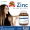 Zinc sync x 1 bottle of Mori Kami Labrathorn Zinc Morikami Laboratories