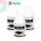 TV Direct สุภาพโอสถ BLACK SESAME OIL + RICE BRAN OIL BSRB จำนวน 180 Cap