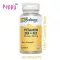 Solaray Vitamin D3 + K2 Soy Free 60 Vegcaps, Vitamin D 3+ K 2, without soybean, 60 Weigi, Capsules help nourish the bones.