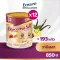 Free shipping glucerna sr, gluke vanilla 850 grams, 12 cans of glucerna sr vanilla 850g 12 tins for diabetic patients.