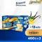 New ENSURE GOLD, Gold Vanilla 400G 2 cans, Ensure Gold Vanilla 400g Giftset X2, complete formula supplement