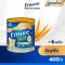 สูตรใหม่ Ensure Gold เอนชัวร์ โกลด์ ธัญพืช 400g 1 กระป๋อง Ensure Gold Wheat 400g x1 อาหารเสริมสูตรครบถ้วน