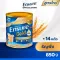 สูตรใหม่ Ensure Gold เอนชัวร์ โกลด์ ธัญพืช 850g 1 กระป๋อง Ensure Gold Wheat 850g x1 อาหารเสริมสูตรครบถ้วน