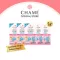 Chame 'Krystal Collagen Crystal Collagen For those who have problems with bones, nail joints, hair and clear skin without odor.