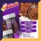 Cocoa Hi D increase height, nourish bone, cocoa, drink, drink calcium, vitamin protein, HID Cocoa powder, cocoa, large tank 200,000mg.