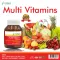 Multi -Multi Vitamins Morikami X 30 Capsules Multimi X 30 Capsules Multi Morikami x 30 Capsules.
