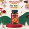 AWL Astaxanthin Complex แอสตาแซนธิน ขนาด 30 เม็ด คำตอบสุดท้ายของการดูแลผิวและสุขภาพ by. Auswelllife