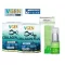 VGEN COLLAGEN PLUS TIPEPTIDE TYPE2 & 3 Vinee Collagen Plus Tripen Type 2 & 3 bottles 150 grams 2 bottles+collagenplus serum