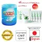 Ultimate Collagen, 100%Peptine Collagen Peptine, 250 g 1 can, plus a total of 2110 toothpaste, special 899 baht on TVD.