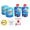 Ultimate Collagen, 100%Peptine Collagen Peptine, 250 g 2 can 2 collagen bags, 2 fill bags on TVD.