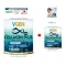 VGEN Collagen Plus Tripeptide Type2&3 วีเจนคอลลาเจนพลัสไตรเปบไทด์ไทพ2&3 กระปุก 150กรัม ฟรีขนาด50กรัม1กระปCollagenplus