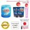 Ultimate Collagen อัลติเมทคอลลาเจนเปปไทน์100%แท้250 g 1 กระป๋องแถมคอลลาเจนถุงเติม2 ถุงเติม โลชั่น 1 หลอด on TVD
