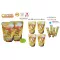 Ultimate Collagen Gold with a supplement of UCII UCI, 120 kg, 2 bags, plus 4 50 grams.