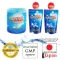 Ultimate Collagen, 100%Peptine Collagen Peptine, 250 g 1 can of collagen, 2 fill bags, top -up on TVD.