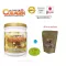 Ultimate Collagen Gold, 1 Gold Collagen Gold, 250 grams, special tea dissolving fat