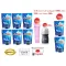 Ultimate Ultimate Collagen Tripeptide 120 grams 6 fill bags, 2 bags, add 1 lotion, deodorant roller, total price 8154, special 2399