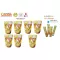 Ultimate Collagen Gold has a supplement of UCII UCI, 50 kg, 5 bags, plus 2, including 7 bags.
