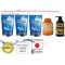 Ultimate Collagen100%Pure 120 grams of collagen Ultimate 120 grams, 3 vitamin C additions and scalp treatment shampoo