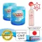 Ultimate Ultimate Collagen Tripeptide Gearbox 250 grams 2 Premium liquid soap, value of free 460 baht Price 3960 Special 1899
