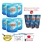 Ultimate Collagen, 100%Peptine Collagen Peptine, 250 g 6 cans, plus collagen bags, filling 3 bags on TVD.