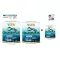 VGEN COLLAGEN PLUS TIPEPTIPTIPE2 & 3 Vinee Collagen Plus Tripen Type 2 & 3, 150 grams, 2 bottles, free 50 grams, 1 bottle of collagenplus