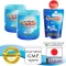 Ultimate Collagen, 100%Peptine Collagen Peptine, 250 G 2 can 2 collagen, 1 top -filling bag on TVD