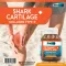 Shark cartilage Collagen Typ Two x 1 bottle of Bio Cartilage Plus Collagen Type II Biocap Collagen Type 2 collagen -collagen