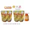 Ultimate Collagen Gold UCII อัลติเมทคอลลาเจนโกล์ดยูซีทู แบบ 120 กรัม 3ถุง+1ถุง+วิตามินซี1