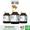 Life Best Zinc Plus Vitamin A, D3 Life Life Sink Plus Vitamin A, Dee Three 40 Capsules