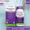 วิตามิน นอนหลับ Sleep Aids + 5-HTP, Advanced Sleep, Time Release, 60 Bi-Layer Tablets Natrol® หลับเร็ว หลับลึก หลับสบาย