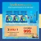 DRD Herb Fahberk 9D Buy 3 Get 1 Free Delivery !! The blue herbs D9 reduce acid reflux, cure acid reflux, stomach, colic, reduce acid in the freckles because of 30 capsules.