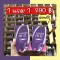 แคลเซียมเพิ่มความสูง Calcium Hi D 1 ฟรี 1  บำรุงกระดูกและข้อ แคลเซียมไฮดี โกโก้สูง ไฮดี แคลเซียม วิตามิน D3 1 กระปุก 20 ซอฟเจล
