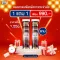 Free FLASH SALE. Buy 1 get 1 Swiss Energy Collagen. Collagen beads from Switzerland reduce wrinkles, tightening pores, dark skin, smooth, clear, not fishy.