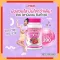 1 get 1 free delivery !! Clear skin, pink gold, vitamin, white skin, Weeyurieco Vitamin Pink GLOW. Vitamins combined with collagen glutathione yuri, 30 capsules ready to deliver.