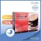 Royal Crown Beaute-Cafe Royal Incons-Cafes, ready-made coffee powder, healthy coffee powder Weight control, mixed collagen, containing 10 sachets