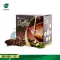 White Khaolaor Coffee, ready -made coffee form with 10 sachets/box