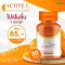 Active-C Vitamin C C. Capsules Active C. Vitamin C, covered from nature, containing 1 bottle of 30 capsules, 15,000 mg.