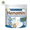 Hemomin ฮีโมมิน โปรตีนไข่ขาวชนิดผง รสดั้งเดิม 400 กรัม