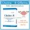 Choline Giffarine Giffarine Choline - B Choline and Vitamin B, total 30 capsules