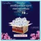 Giffarine, Giffarine Sea Min Drink, 30% strawberry drinks mixed with calcium from red algae and vitamin D 3.