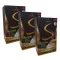 Chame Sye Coffee Plus 3 boxes of weight control coffee