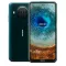 Nokia X10 5G - Nokia 6 + 128GB 6.67 inches, digital camera 48MP + 5MP (Ultrawide) + 2MP (Macro) + 2MP (Depth) Quad Camera