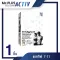 MC.Plus Activ 2 tablets x 5 sachets, 10 tablets, amount 1 box