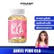 Fit Angel PINK CLA 90 Softgels ไขมันดี เผาผลาญไขมัน