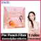 Panchita Peripe, Fiber Detochita Per PEACH FIBER DETOX by Nui Sujira, 7 sachets/box 1 box