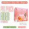 เพอร์พีชไฟเบอร์ Per Peach fiber ลดพุง ปนันชิตา Pananchita Per Peach Fiber Detox by นุ้ย สุจิรา 7 ซองกล่อง ส่งฟรี