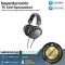 Beyerdynamic : T5 (3rd Generation) by Millionhead (เป็นหูฟังแบบ Closed Back ระดับ High-end รองรับความถี่เสียงสูงสุดตั้งแต่ 5 Hz ถึง 50,000 Hz)