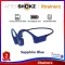 หูฟังไร้สายสำหรับว่ายน้ำ Aftershokz Xtrainerz swimming headphones IP68 Waterproof, 4GB Memory รับประกันศูนย์ 2 ปี