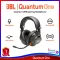 JBL Quantum One 7.1 Gaming Headphone Ear Headphones 7.1 For Games Clear sound around the direction 1 year Thai center warranty