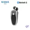 Bluetooth headphones, Bluetooth clips 5.0 kawa Q7 headphones for telephone conversations With clip